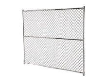 Temporary Fence Panel - 8'6" Tall x 8' Wide Panel
