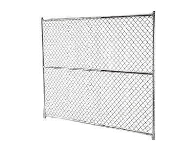 Temporary Fence Panel - 8'6