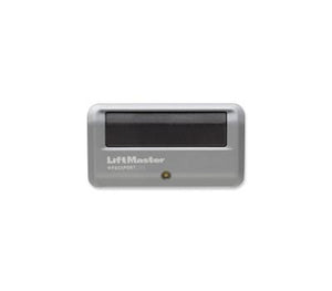 Gate remote control from Liftmaster
