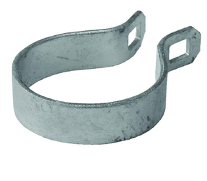 8-5/8" Galvanized Steel End Band